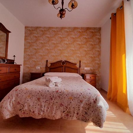 Casas De Benaojan 11 Villa Ngoại thất bức ảnh