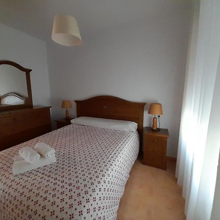 Casas De Benaojan 11 Villa Ngoại thất bức ảnh