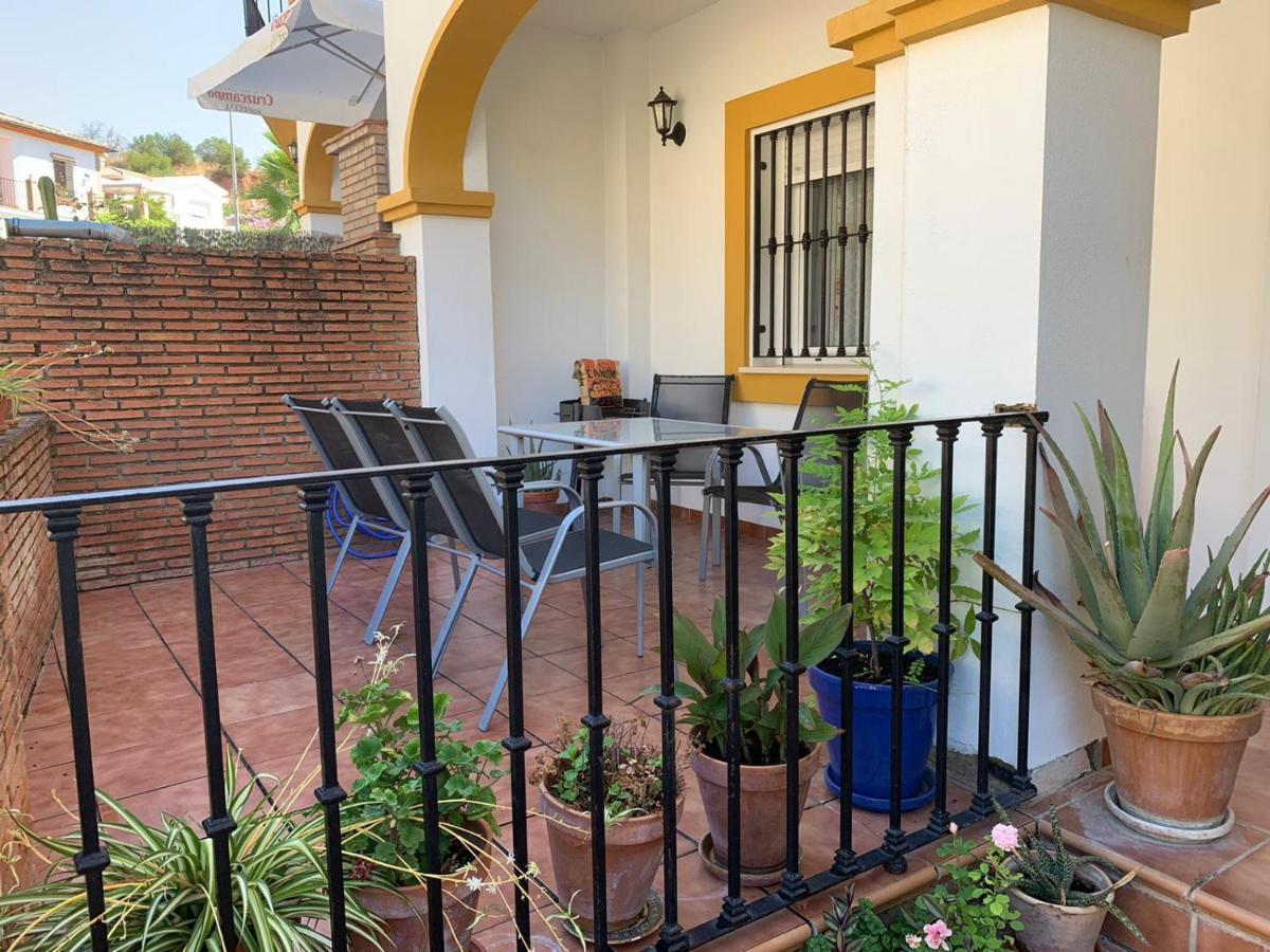 Casas De Benaojan 11 Villa Ngoại thất bức ảnh