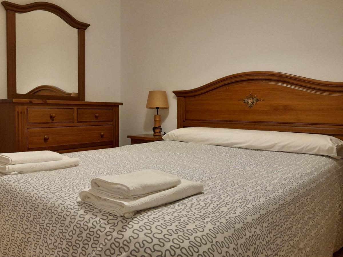 Casas De Benaojan 11 Villa Ngoại thất bức ảnh