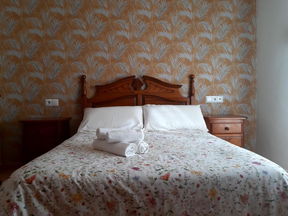 Casas De Benaojan 11 Villa Ngoại thất bức ảnh