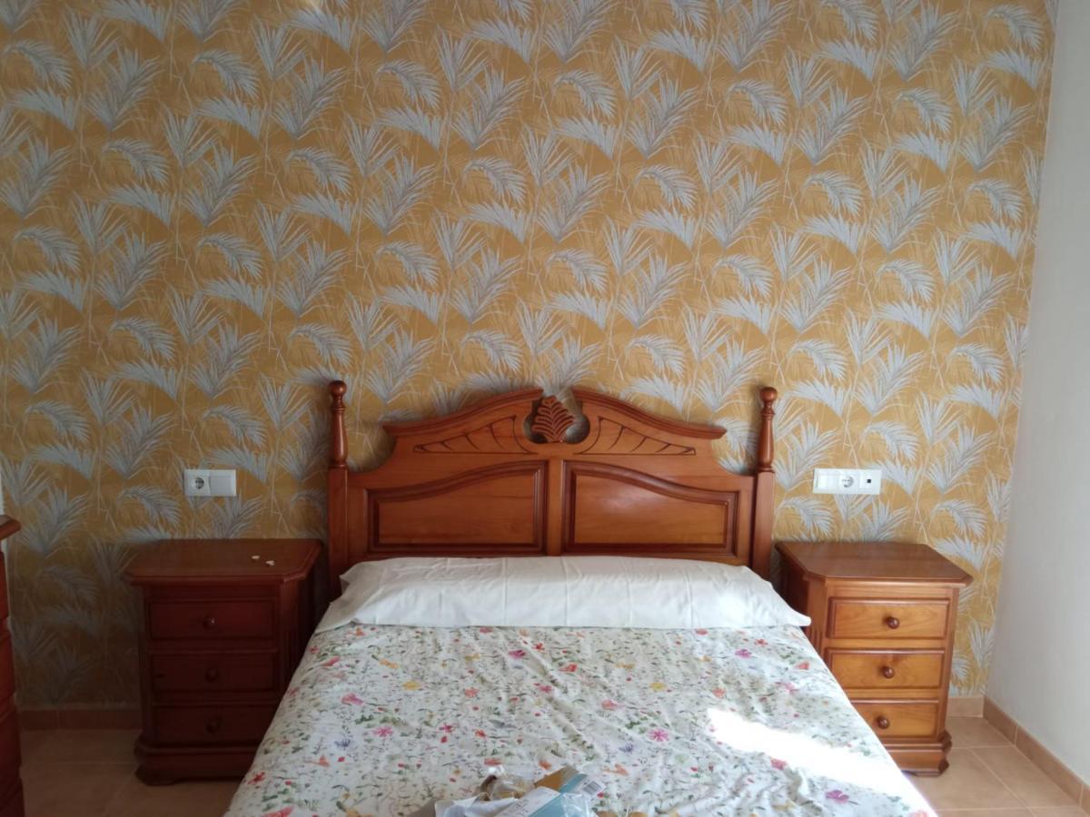 Casas De Benaojan 11 Villa Ngoại thất bức ảnh