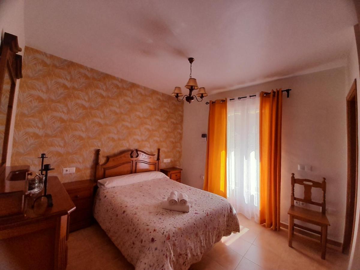 Casas De Benaojan 11 Villa Ngoại thất bức ảnh