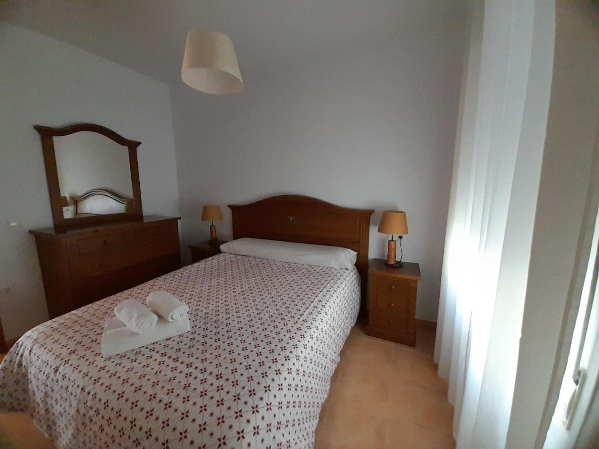 Casas De Benaojan 11 Villa Ngoại thất bức ảnh