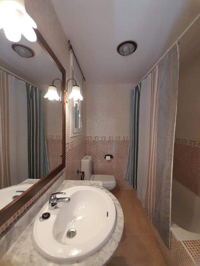 Casas De Benaojan 11 Villa Ngoại thất bức ảnh