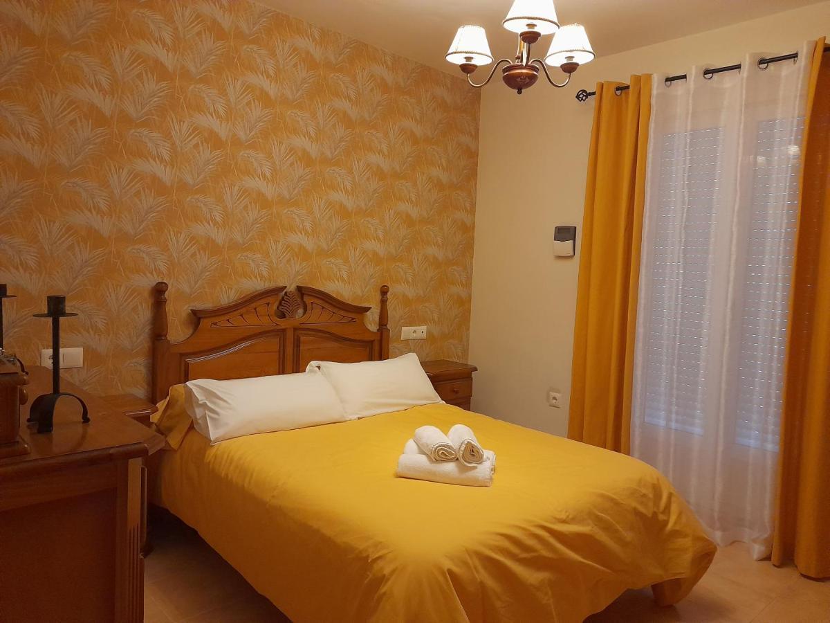Casas De Benaojan 11 Villa Ngoại thất bức ảnh