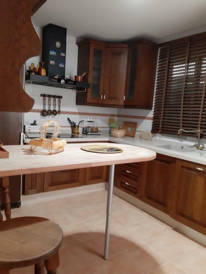 Casas De Benaojan 11 Villa Ngoại thất bức ảnh