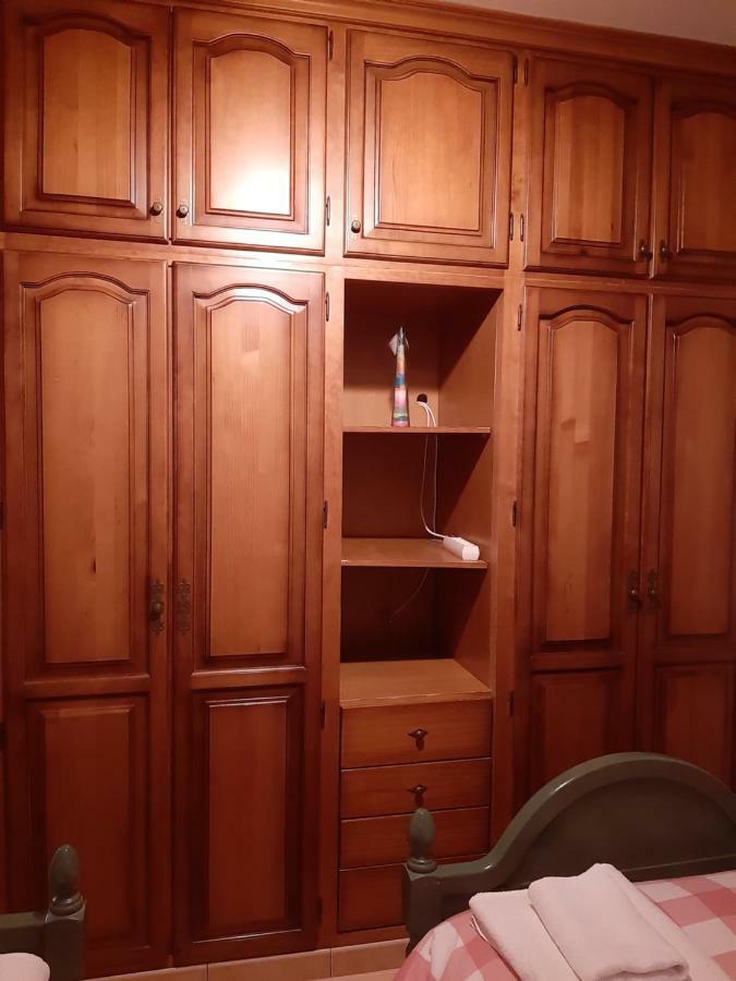 Casas De Benaojan 11 Villa Ngoại thất bức ảnh