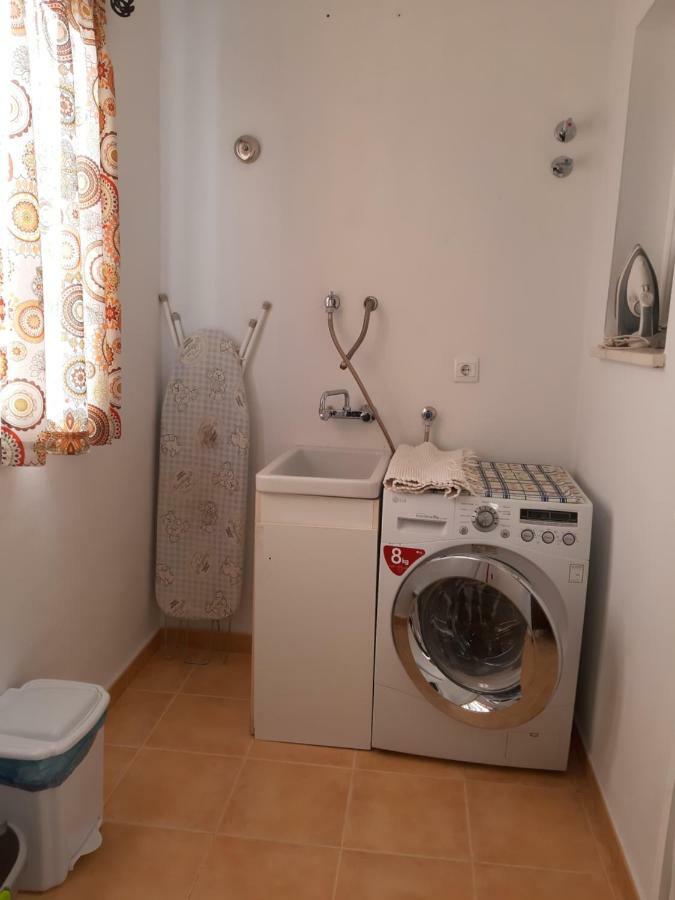 Casas De Benaojan 11 Villa Ngoại thất bức ảnh