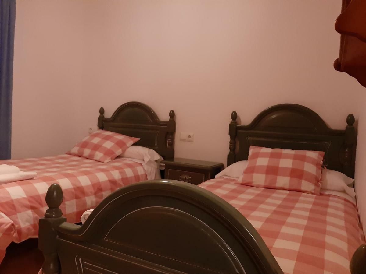 Casas De Benaojan 11 Villa Ngoại thất bức ảnh