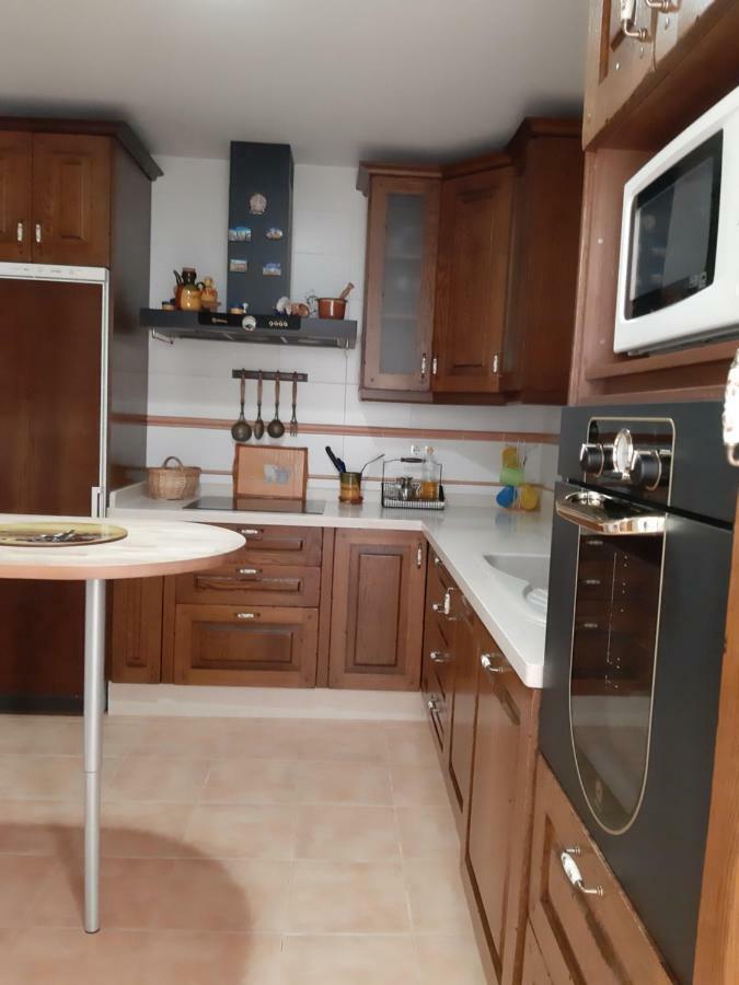 Casas De Benaojan 11 Villa Ngoại thất bức ảnh