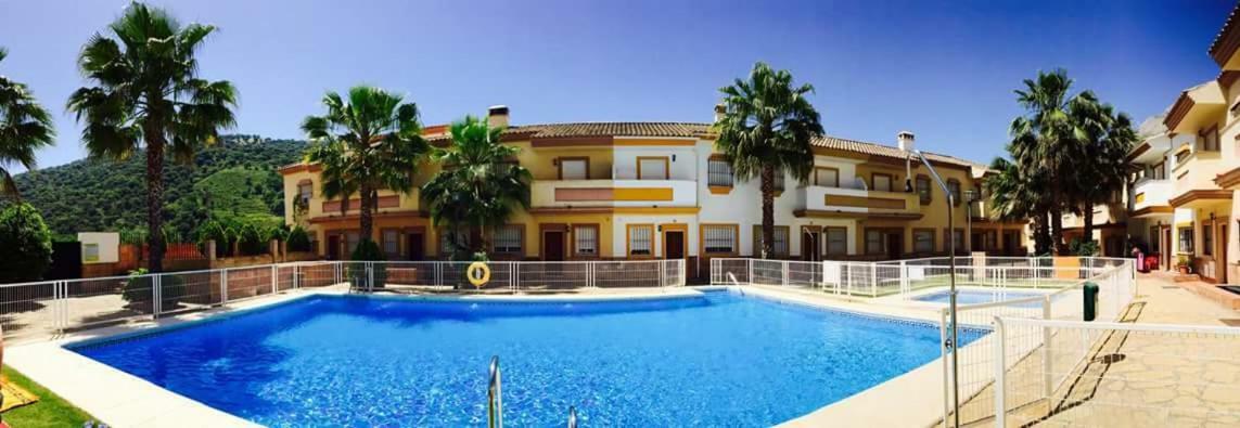 Casas De Benaojan 11 Villa Ngoại thất bức ảnh