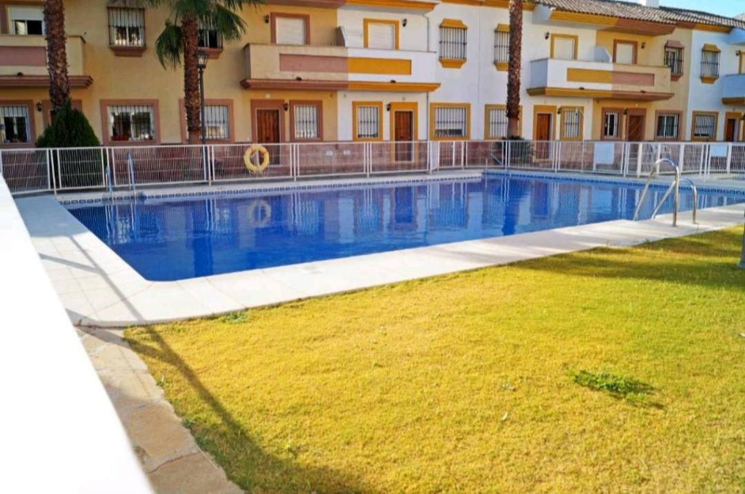Casas De Benaojan 11 Villa Ngoại thất bức ảnh