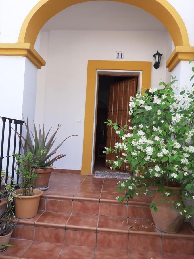 Casas De Benaojan 11 Villa Ngoại thất bức ảnh