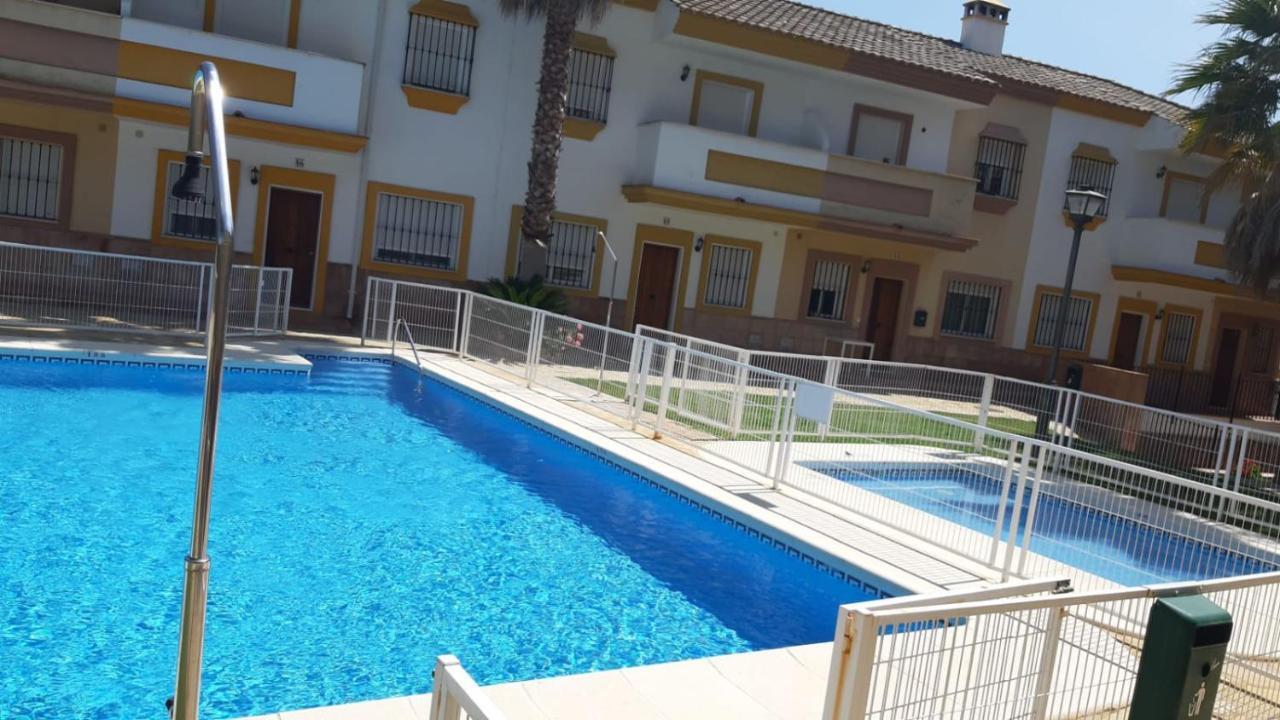 Casas De Benaojan 11 Villa Ngoại thất bức ảnh