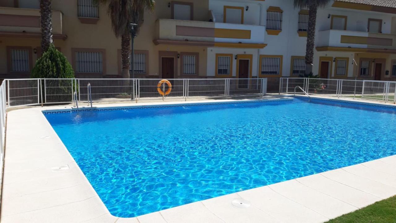 Casas De Benaojan 11 Villa Ngoại thất bức ảnh